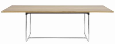 S 1070 Dining table Thonet